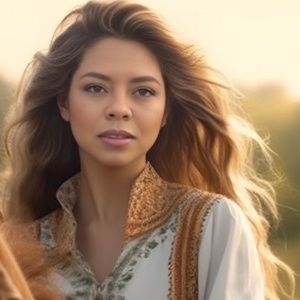 Meet your Posher, Karen